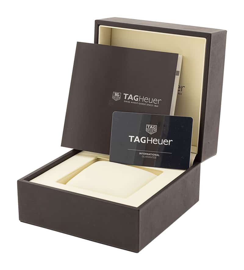 Tag Heuer Formula 1 CAZ1010.FT8024